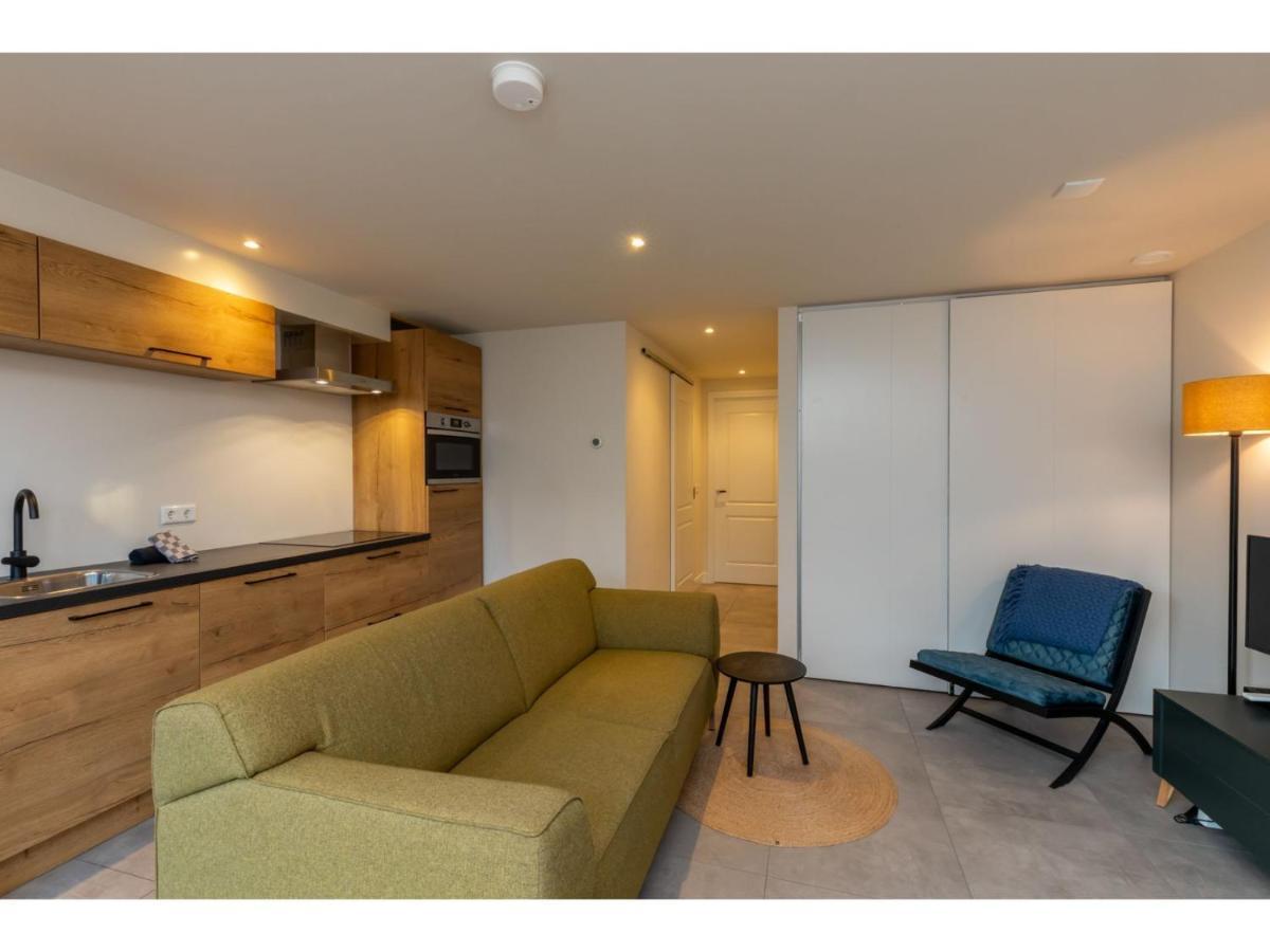 Appartement Cozy In Street Of *
