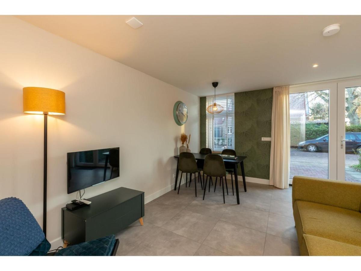 Appartement Cozy In Street Of Westkapelle